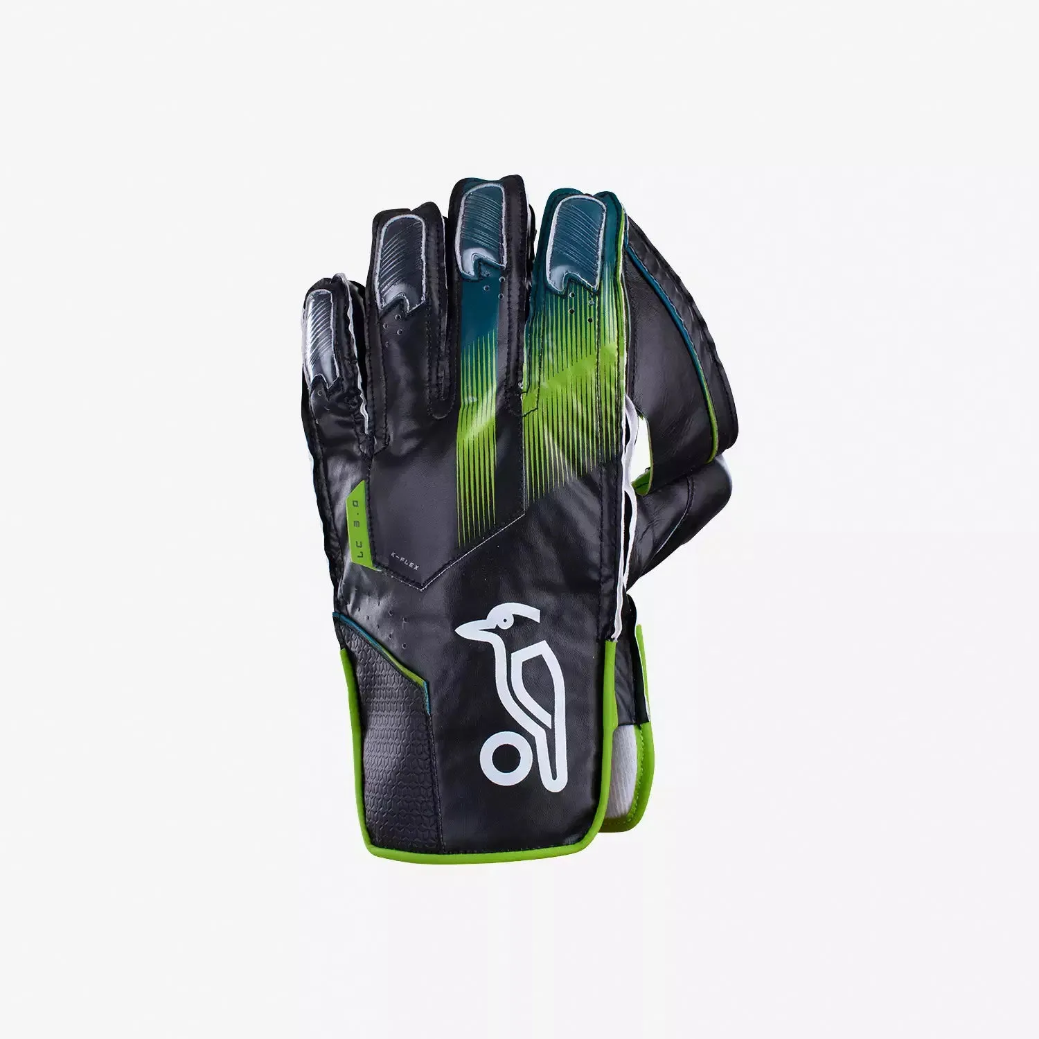 Kookaburra LC 3.0 Wicket Keeping Gloves