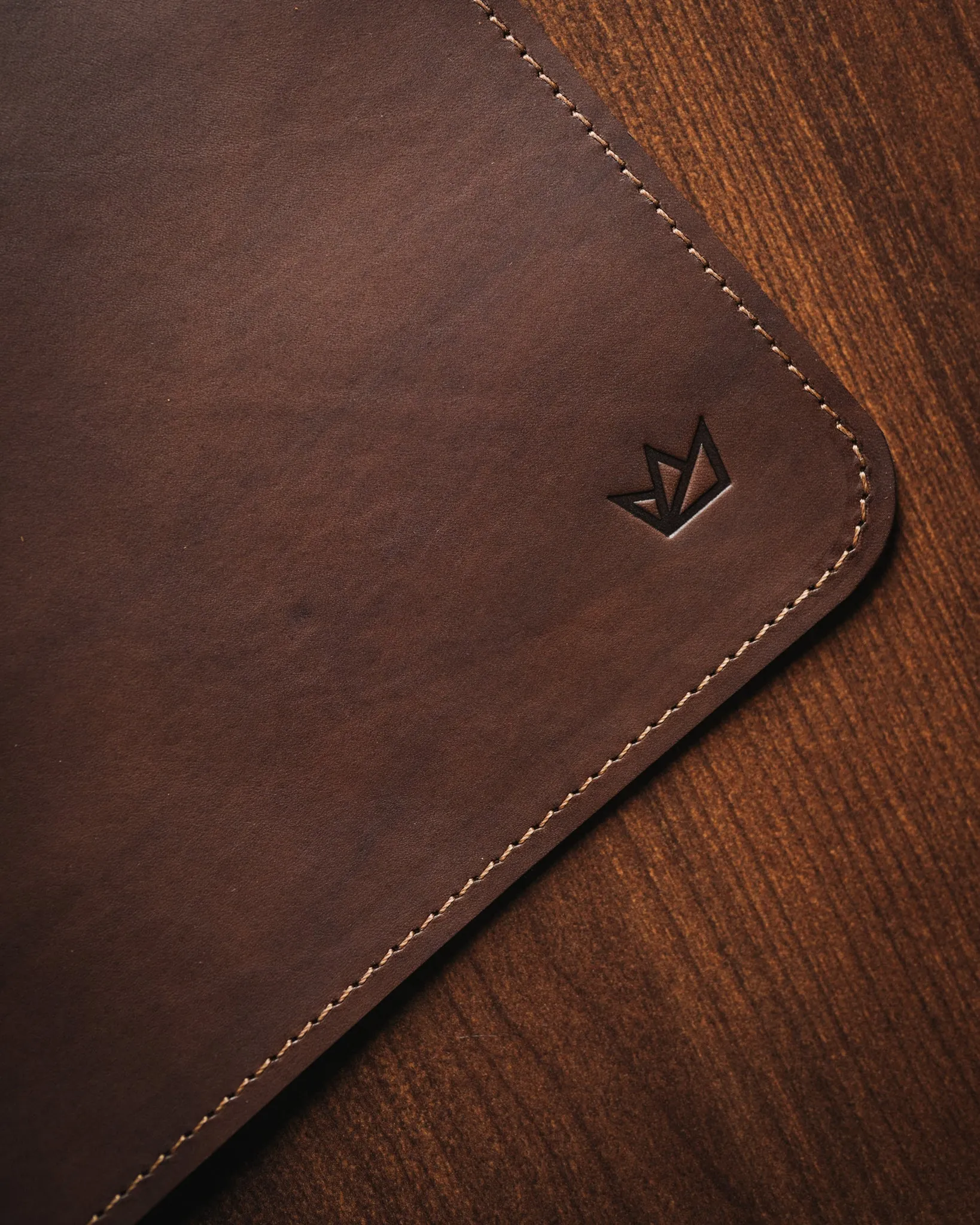 Leather Desk Pad