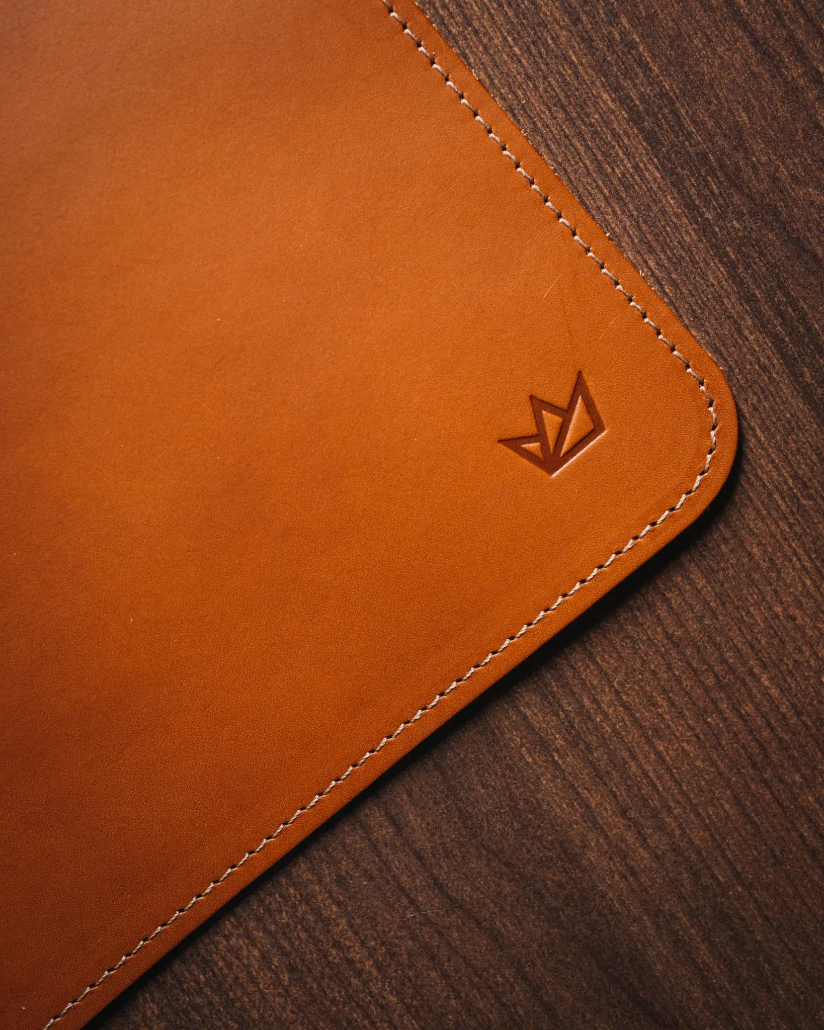 Leather Desk Pad