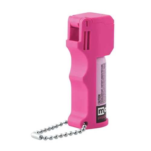 Mace Hot Pink Pepper Spray, Pocket Model