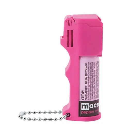 Mace Hot Pink Pepper Spray, Pocket Model