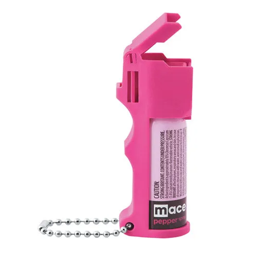 Mace Hot Pink Pepper Spray, Pocket Model