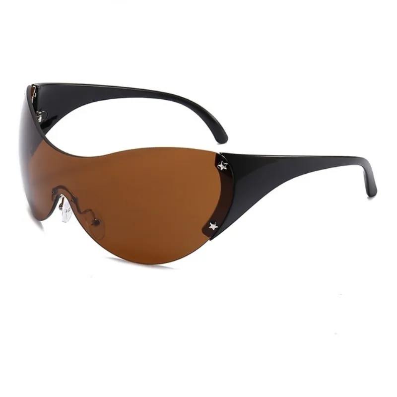 Merba Retro Sunglasses