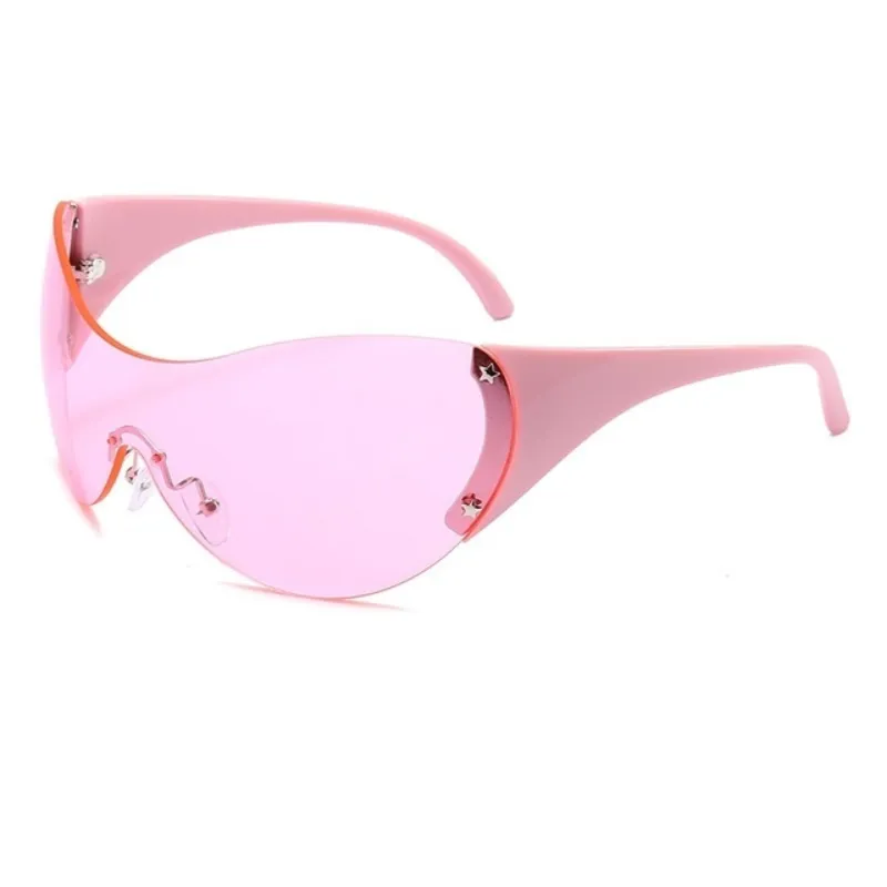 Merba Retro Sunglasses