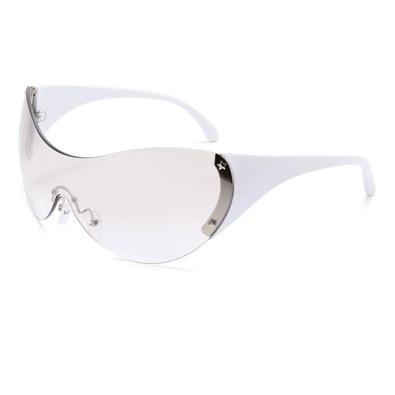 Merba Retro Sunglasses