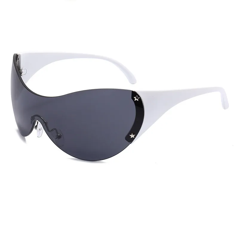 Merba Retro Sunglasses