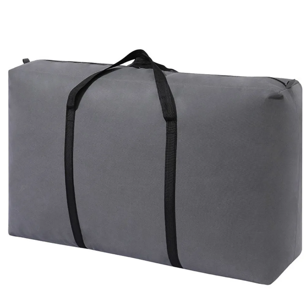 Non-woven Large Moving Luggage Storage Bag