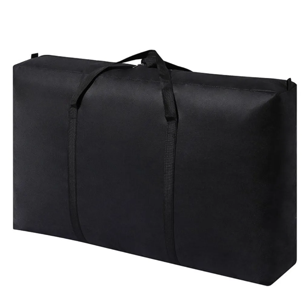 Non-woven Large Moving Luggage Storage Bag