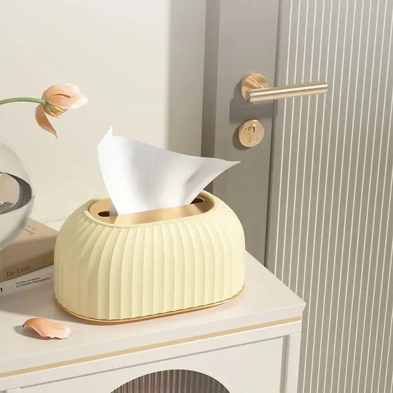 NORDIC STRIP TISSUE BOX