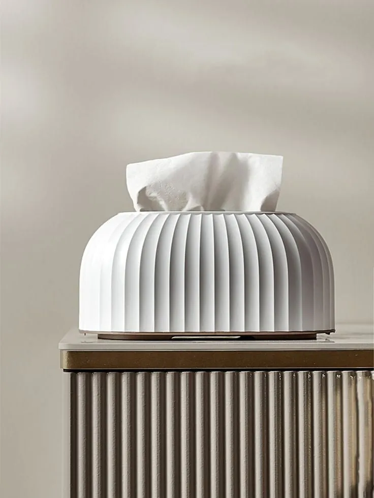 NORDIC STRIP TISSUE BOX