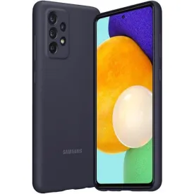 Official Samsung Galaxy A72 Silicone Case