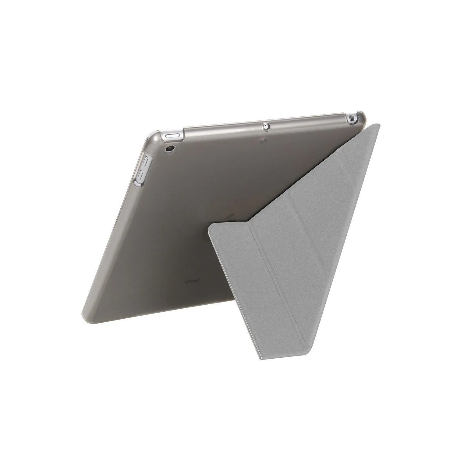 Origami Smart Cover with Auto Sleep/Wake for iPad 9.7-inch (5th Gen)