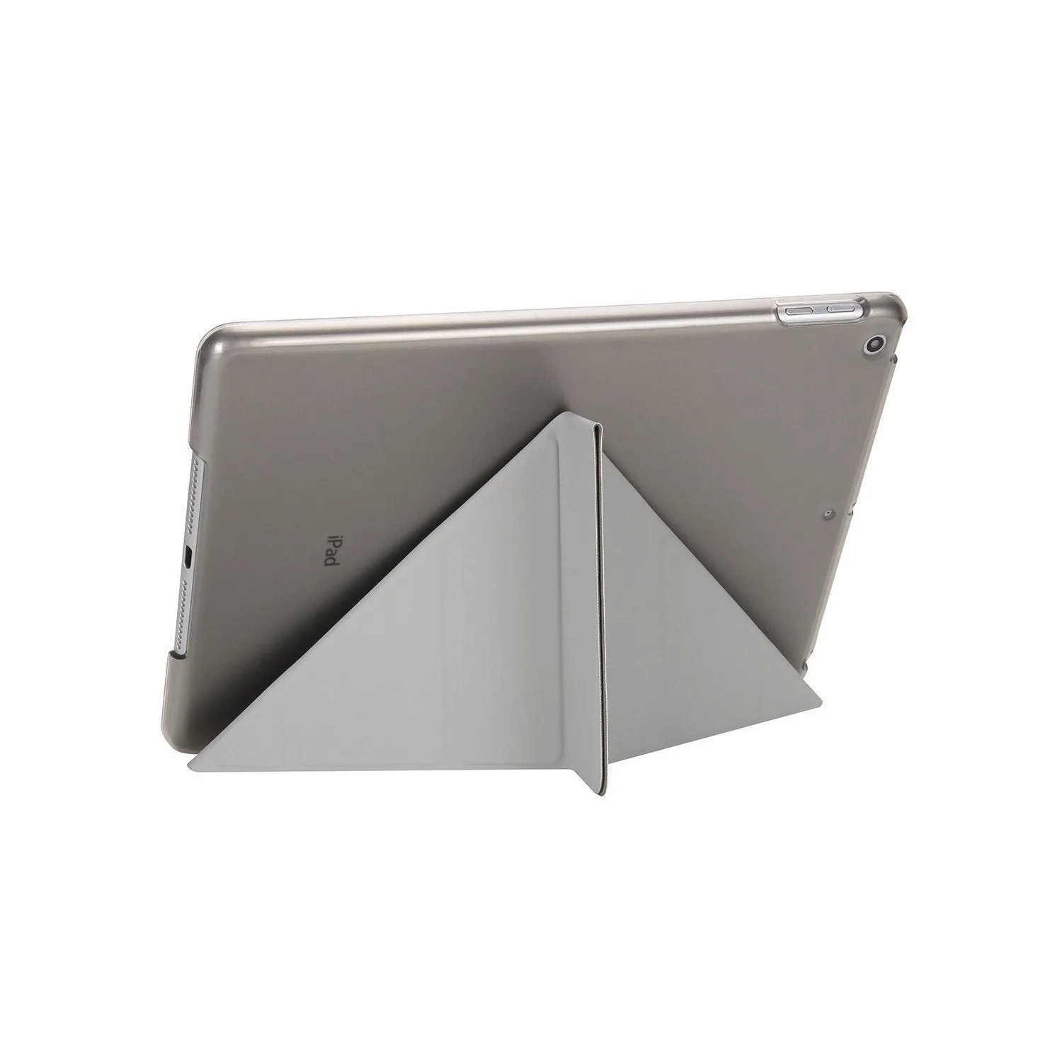 Origami Smart Cover with Auto Sleep/Wake for iPad 9.7-inch (5th Gen)