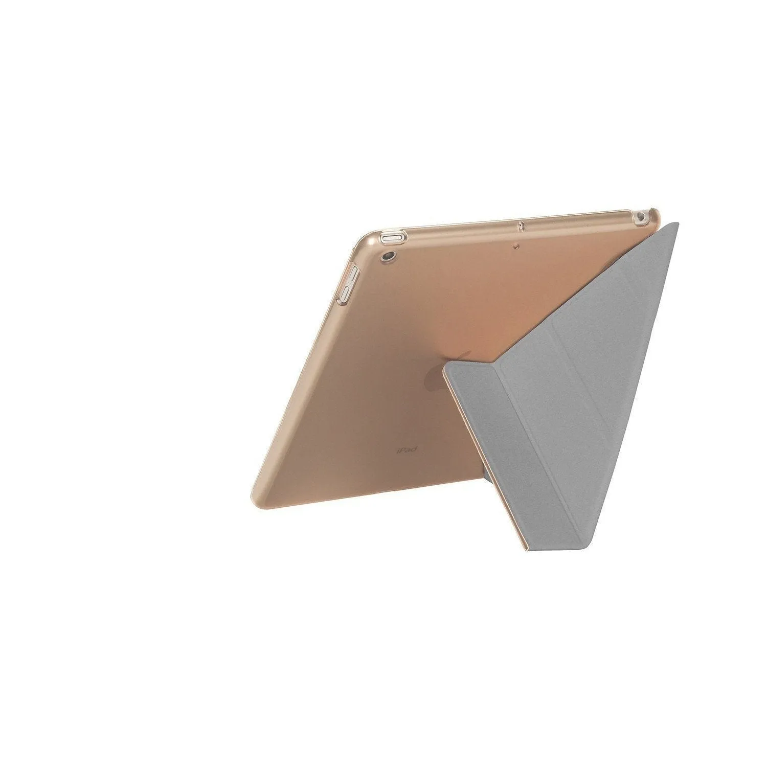 Origami Smart Cover with Auto Sleep/Wake for iPad 9.7-inch (5th Gen)