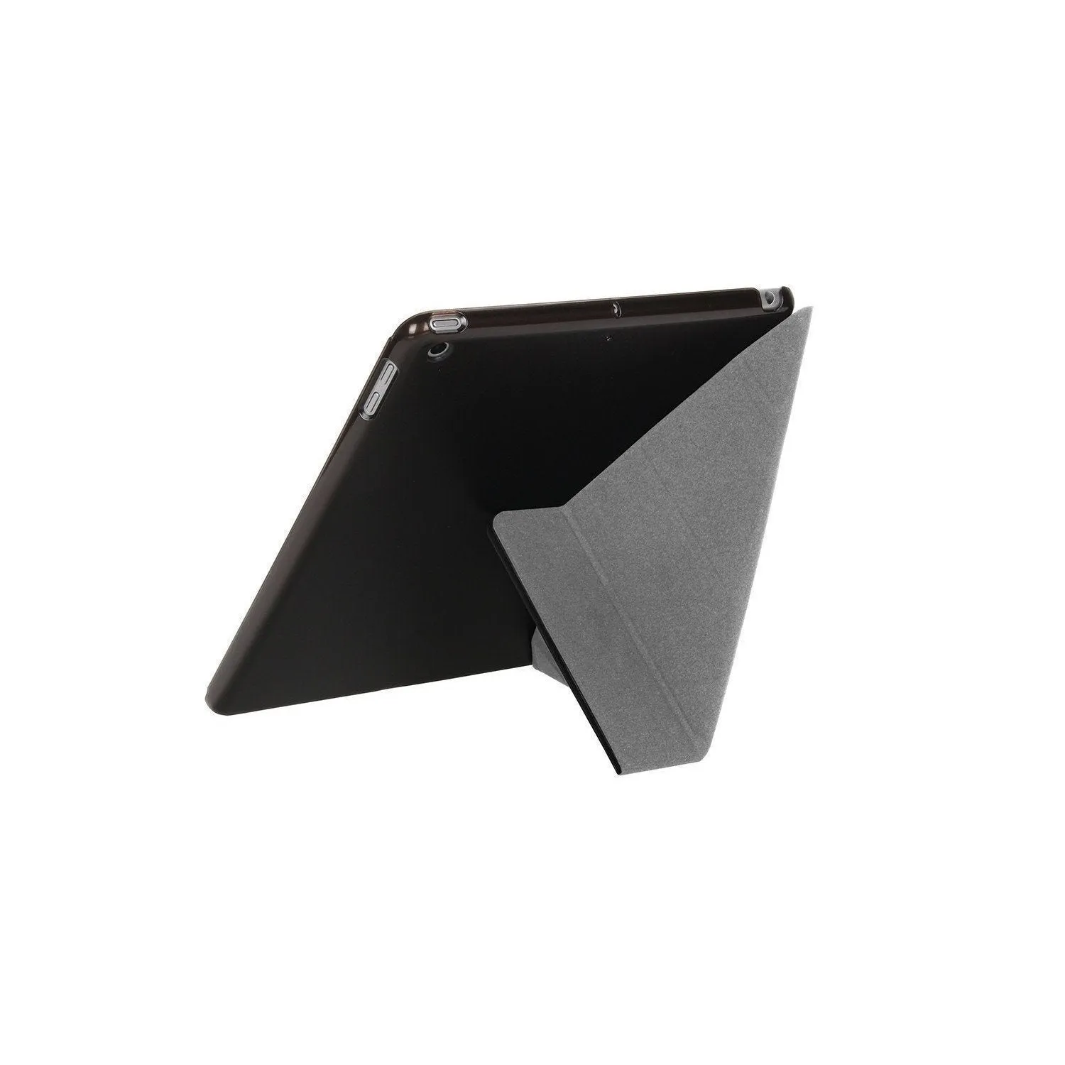 Origami Smart Cover with Auto Sleep/Wake for iPad 9.7-inch (5th Gen)