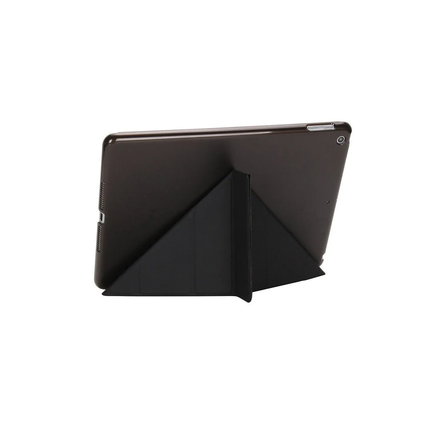 Origami Smart Cover with Auto Sleep/Wake for iPad 9.7-inch (5th Gen)