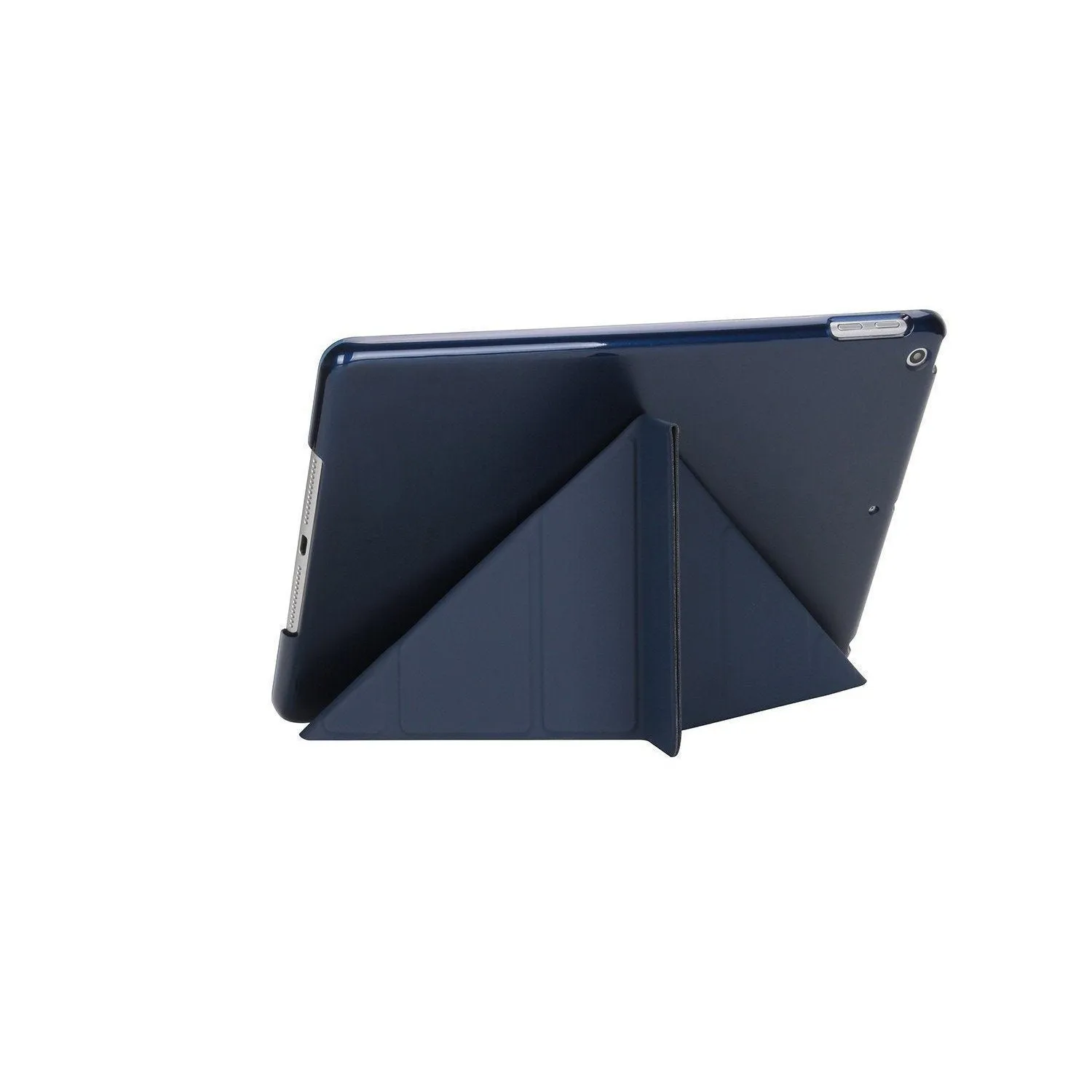 Origami Smart Cover with Auto Sleep/Wake for iPad 9.7-inch (5th Gen)