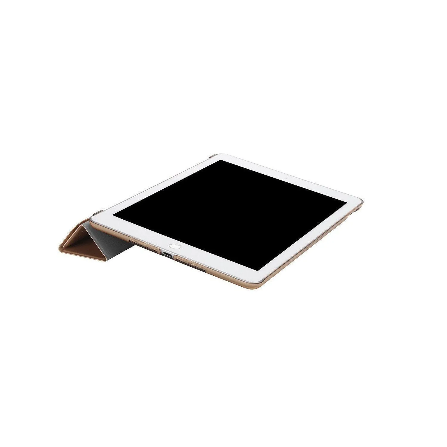 Origami Smart Cover with Auto Sleep/Wake for iPad 9.7-inch (5th Gen)