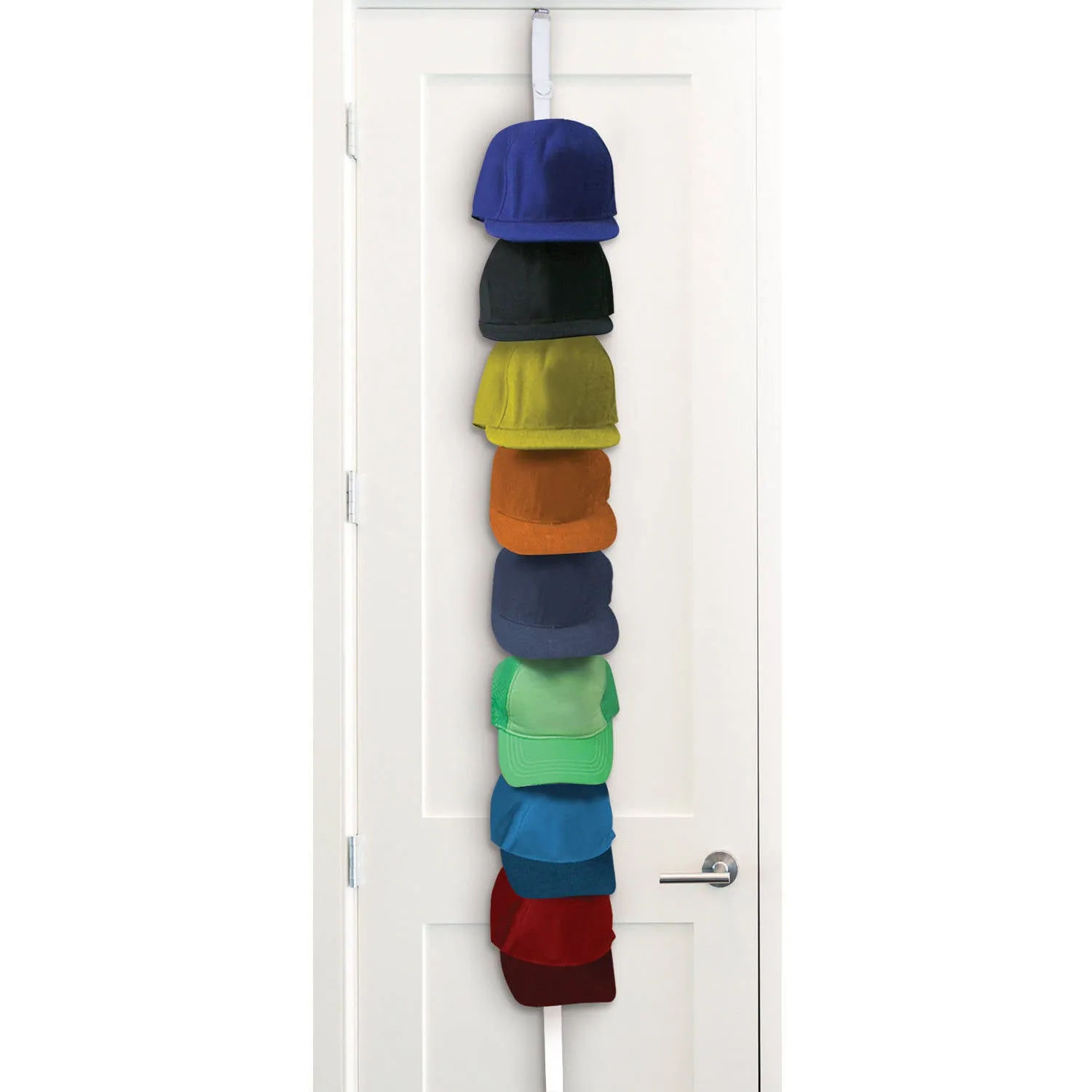 Over Door Organizer - Multipurpose Storage Solution