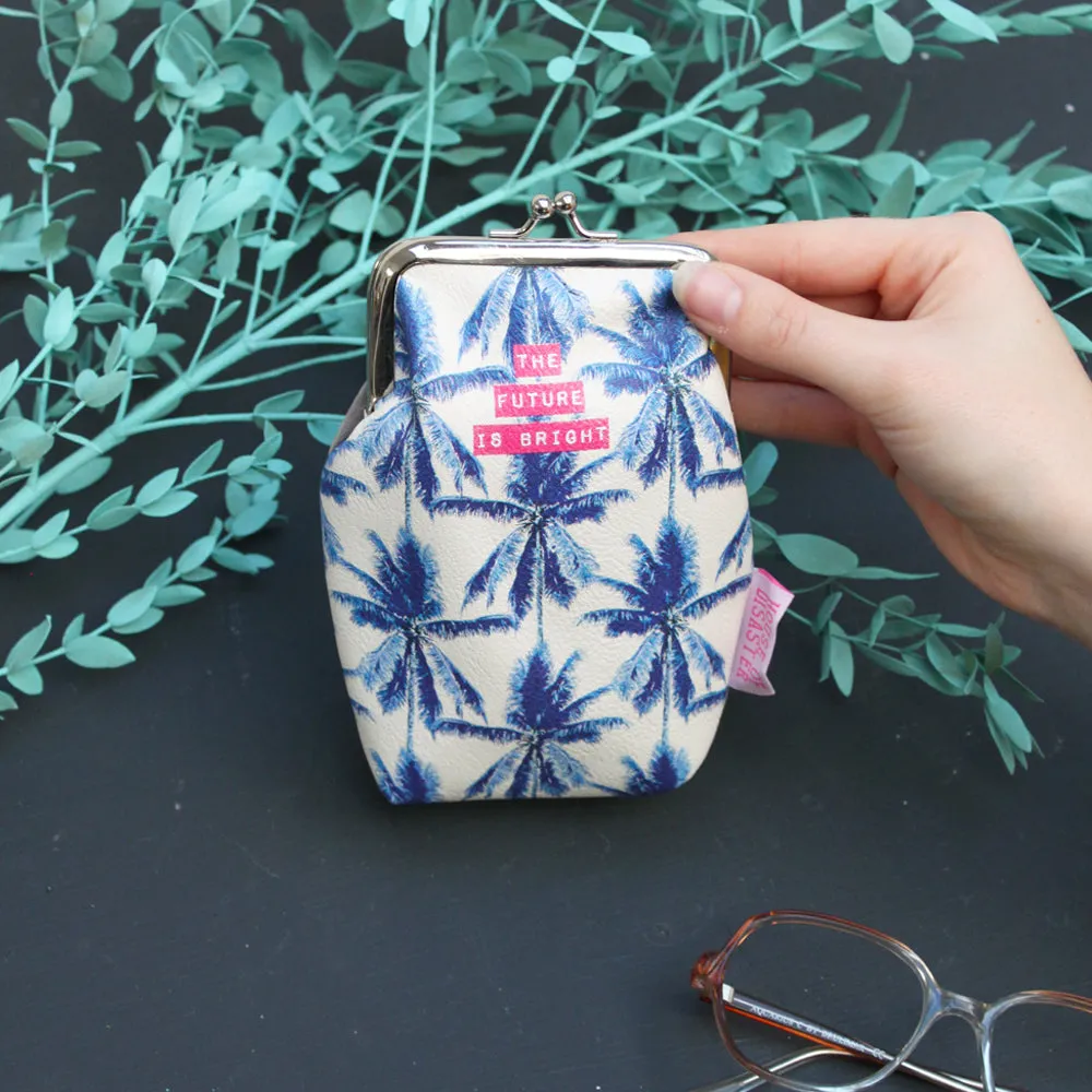 Petal 'Future' Glasses Case