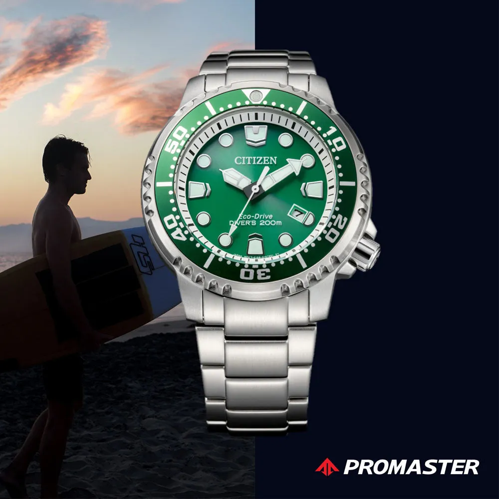 Promaster Marine Edition Divers BN0158-85X