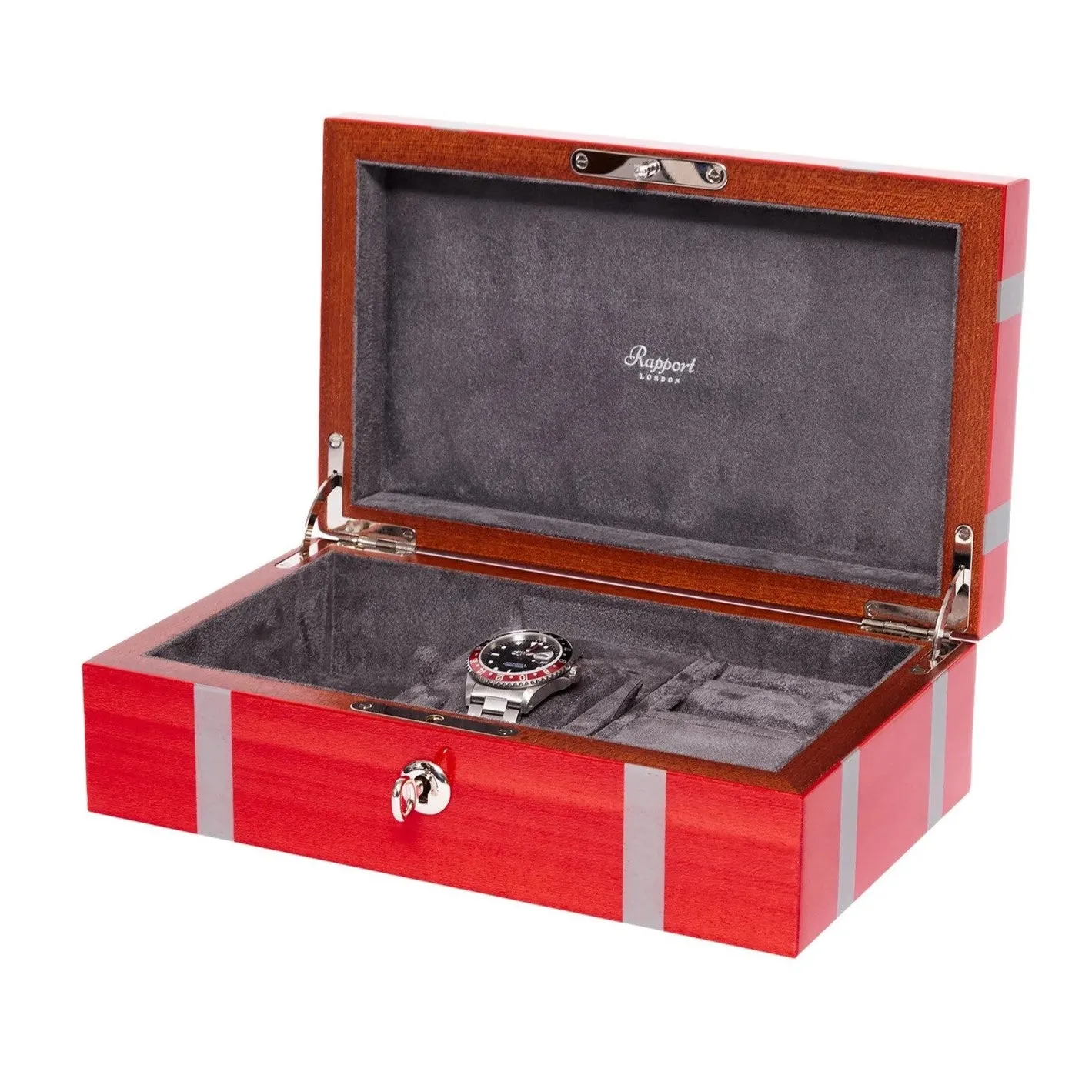 RAPPORT - Carnaby Multi-Unit Storage Box | J167