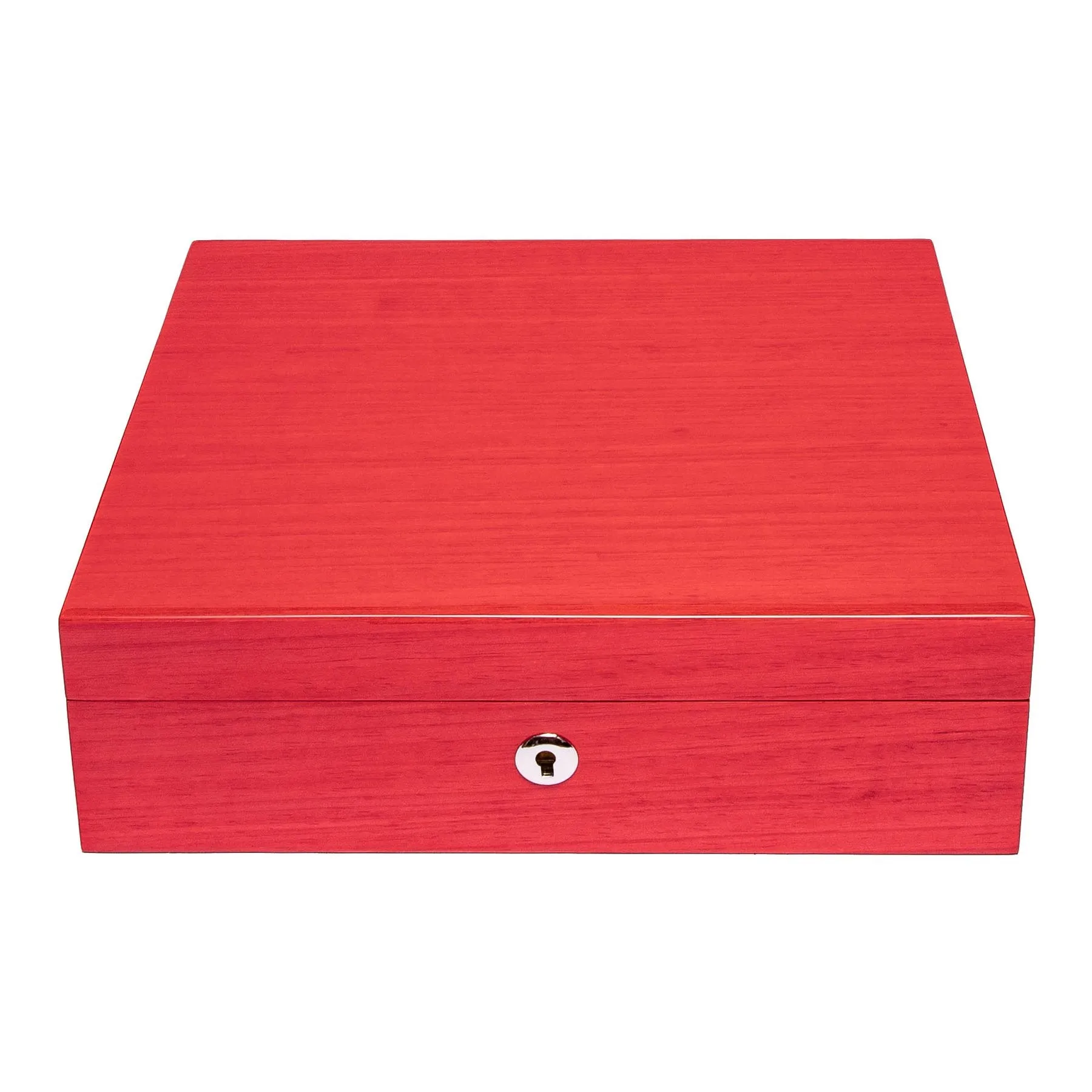 RAPPORT - Heritage Watch Box 8 | L421