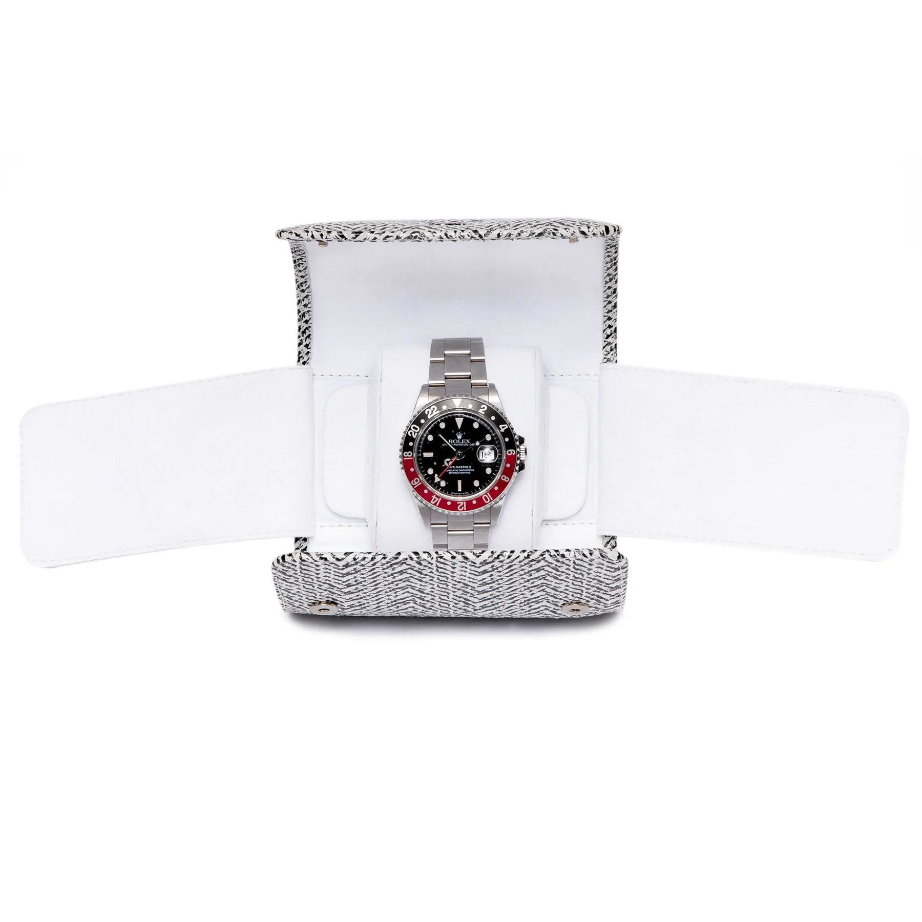 RAPPORT - Marlow Watch Roll Single | D145