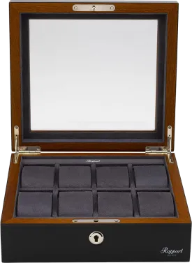 RAPPORT - Optic Watch Box 8 | L418