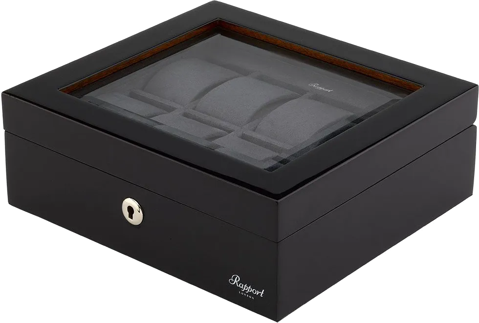 RAPPORT - Optic Watch Box 8 | L418