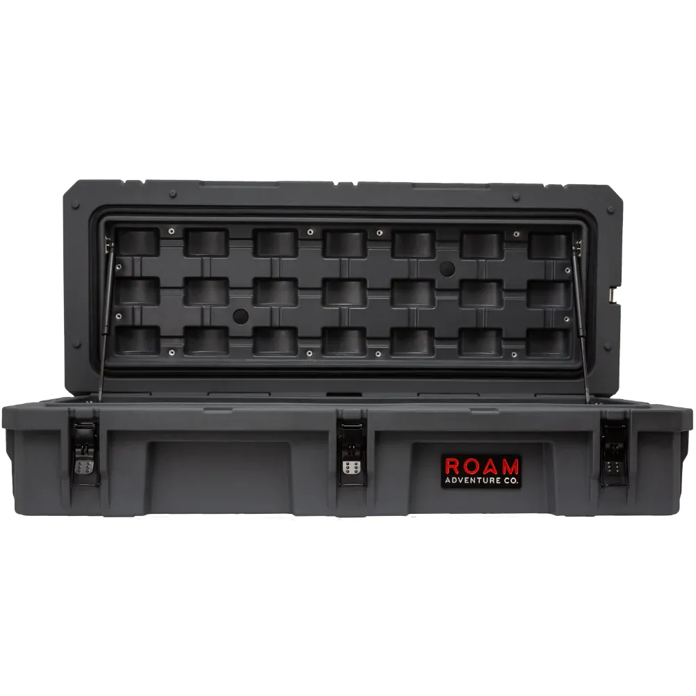 ROAM 95L Rugged Case