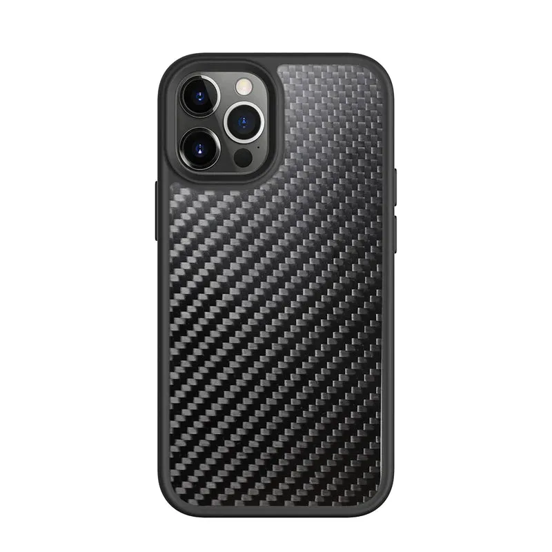 Safetee Carbon for iPhone 12 Pro Max