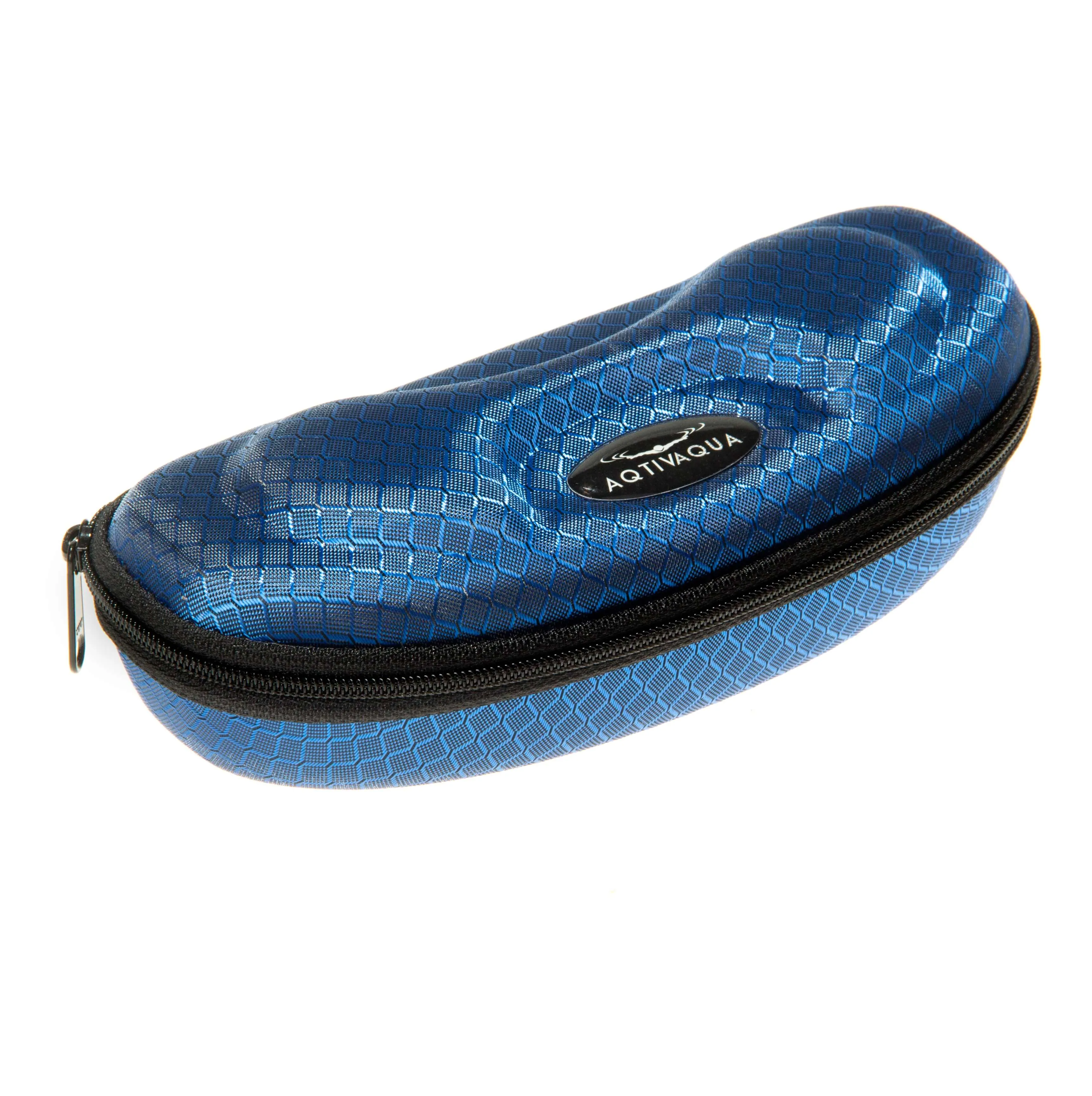 SHOCK Protective Case for Swim Goggles and Eyewear