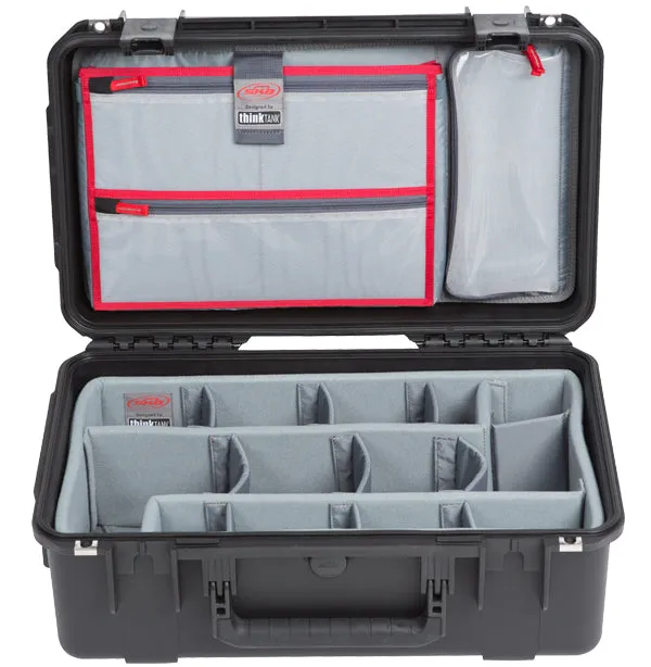 SKB Think Tank Designed Lid Organizer