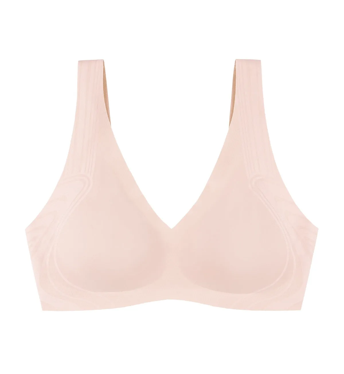 SLOGGI ZERO FEEL SOFT BRA