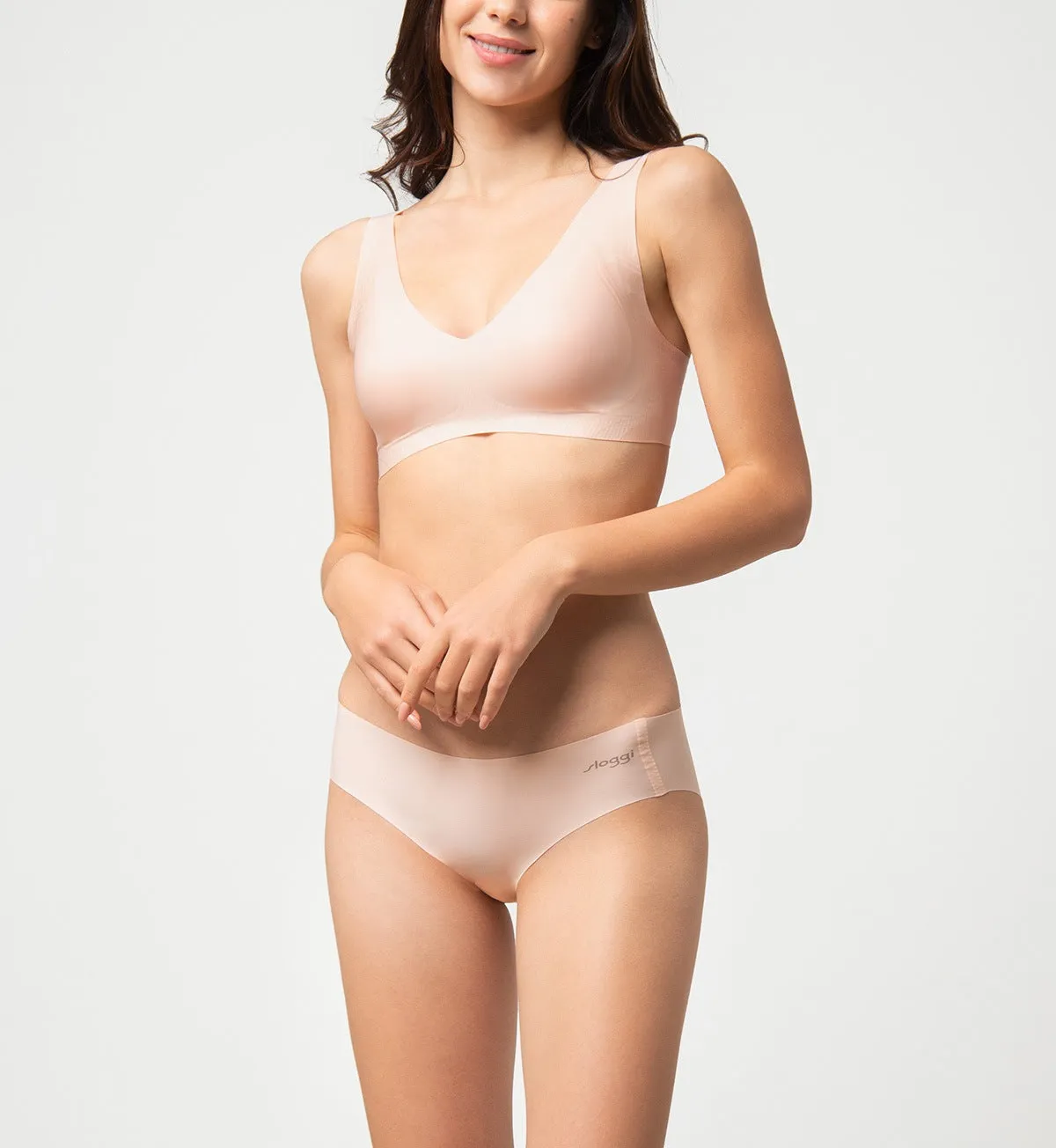 SLOGGI ZERO FEEL SOFT BRA