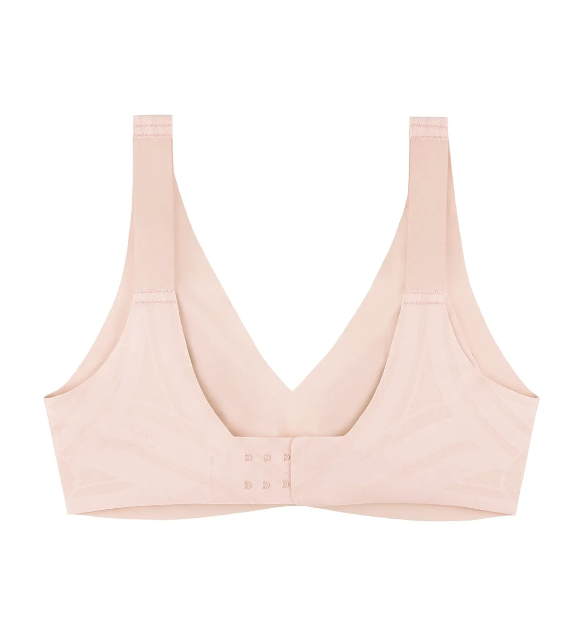 SLOGGI ZERO FEEL SOFT BRA