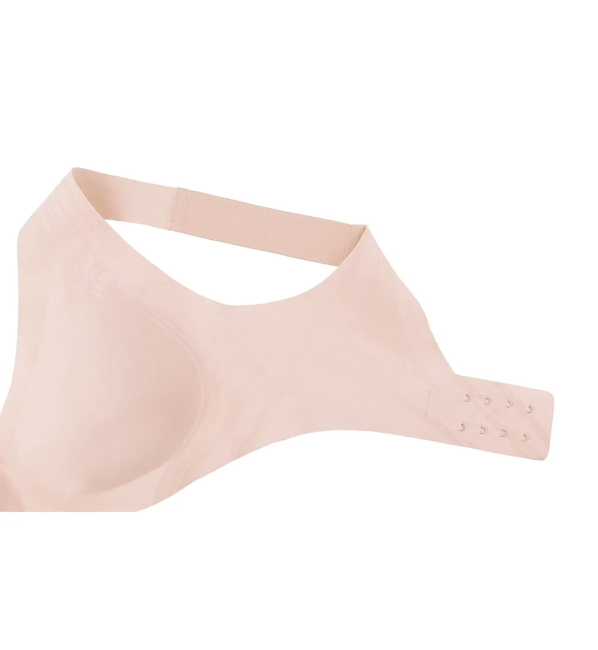 SLOGGI ZERO FEEL SOFT BRA