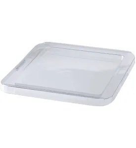 Small Jewelry Organizer Plastic Lid