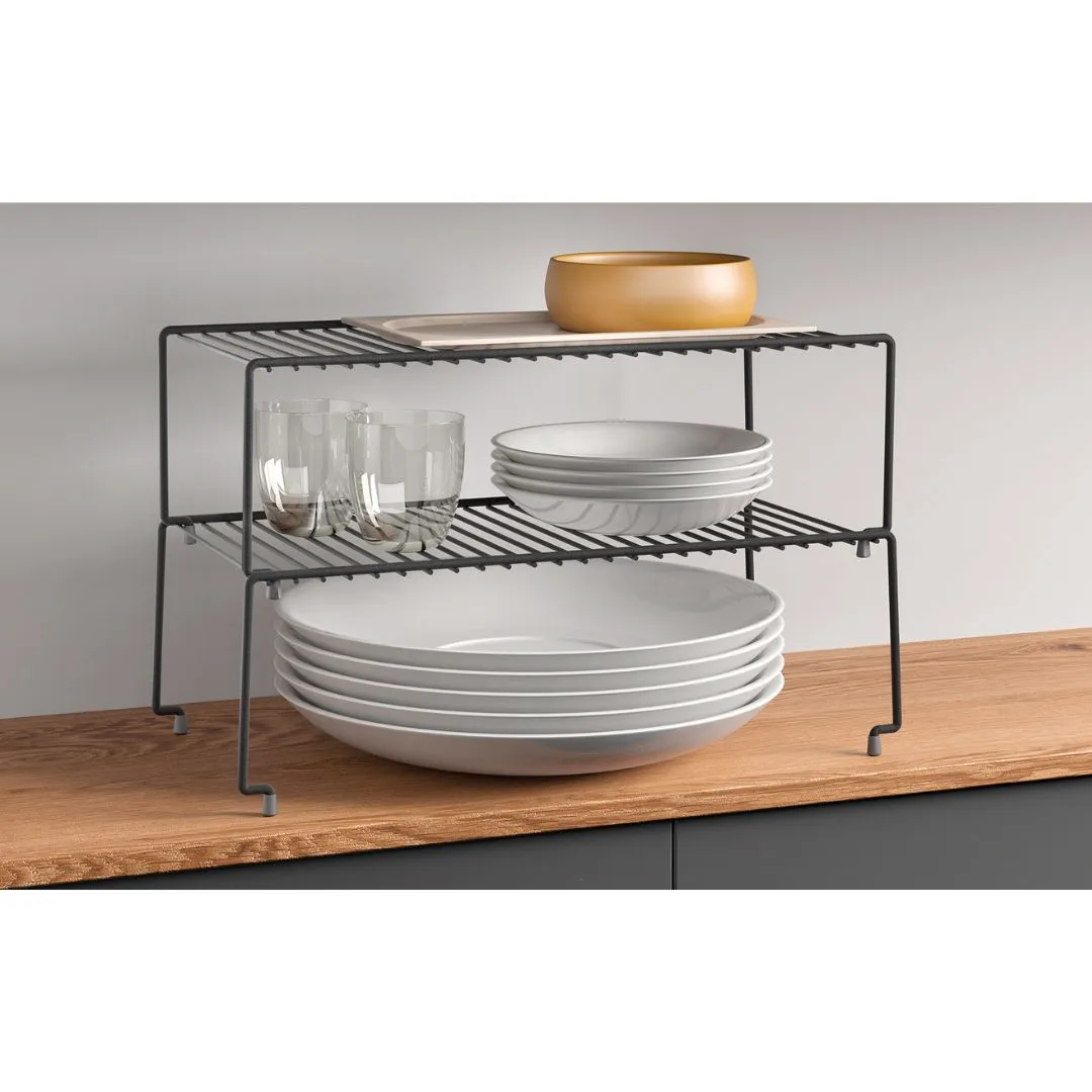 Stackable Storage Shelf Brooklyn