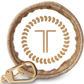 Teleties Teletote Keychain