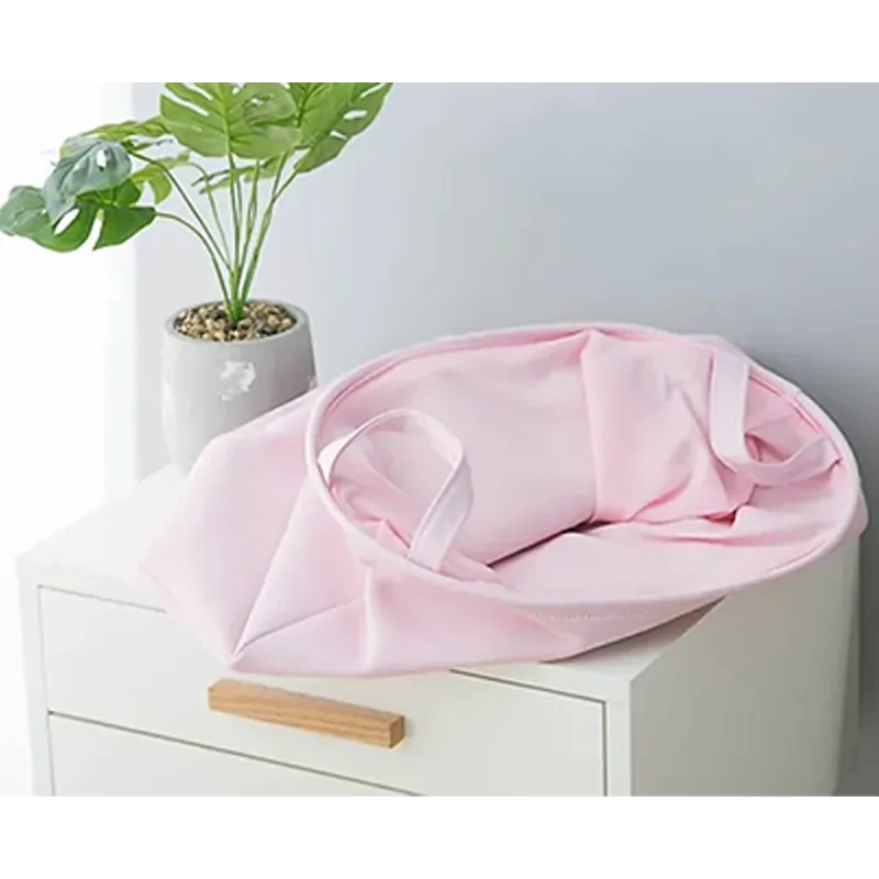 Unicorn Storage Basket - Pink