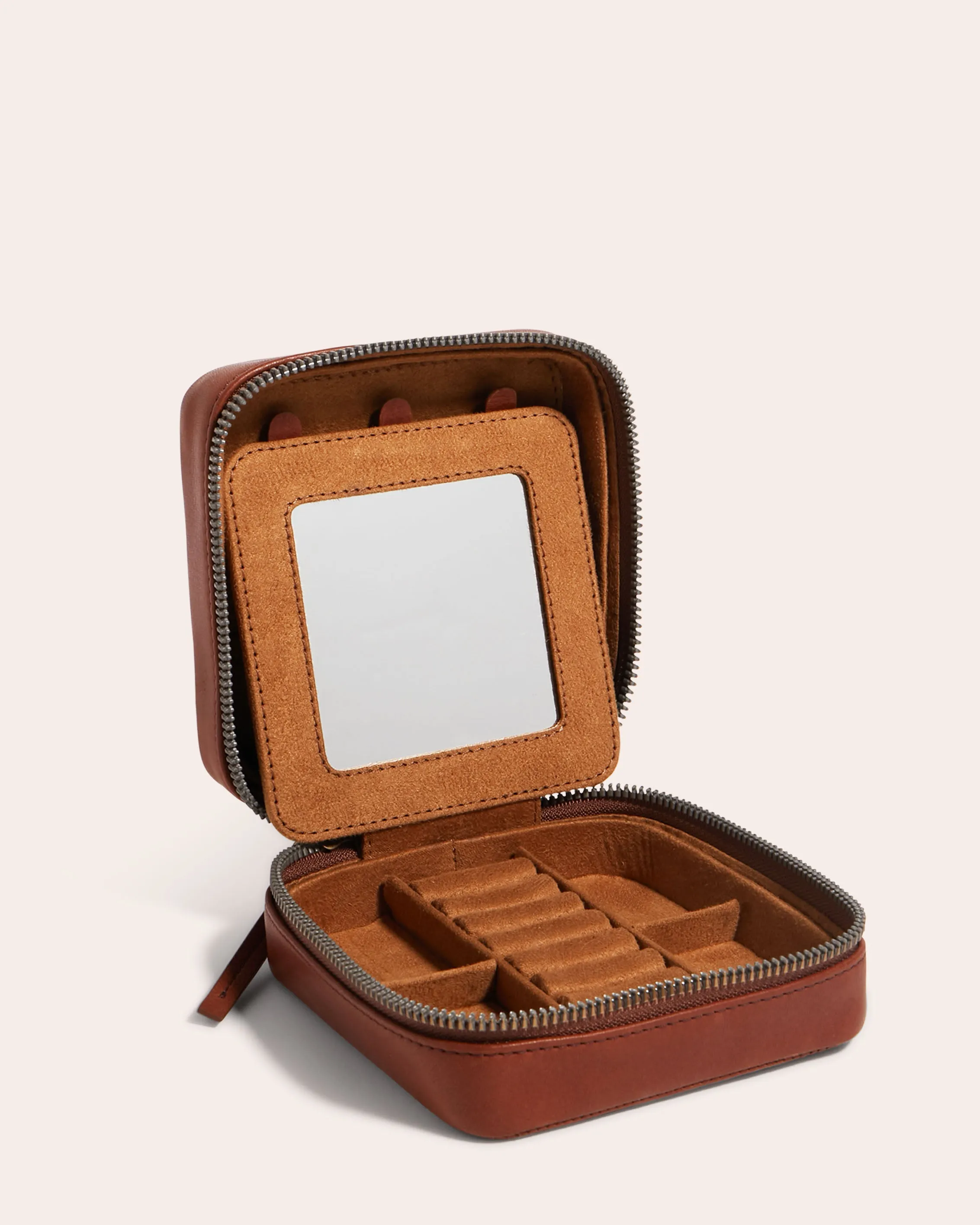 Vail Jewelry Case