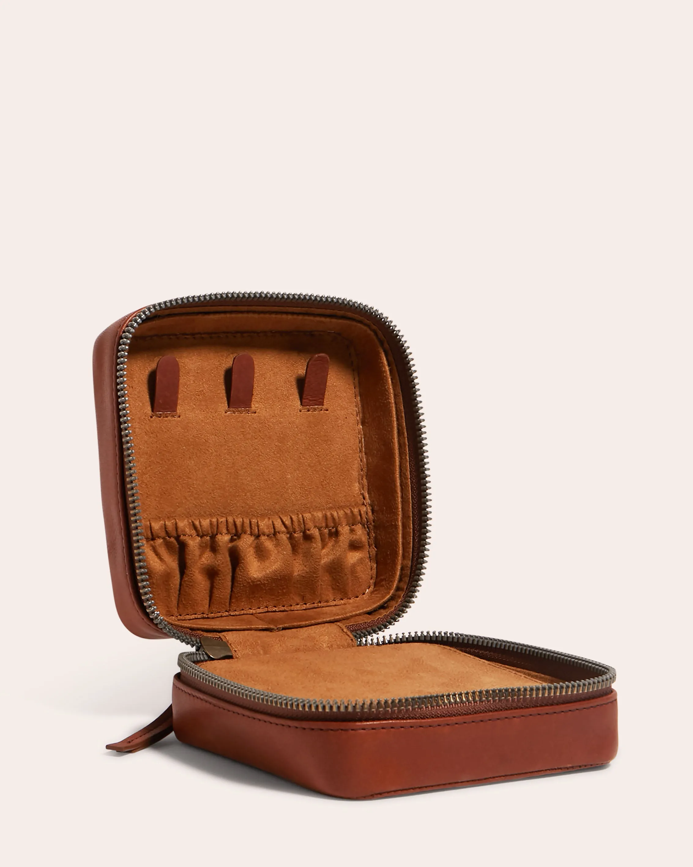 Vail Jewelry Case