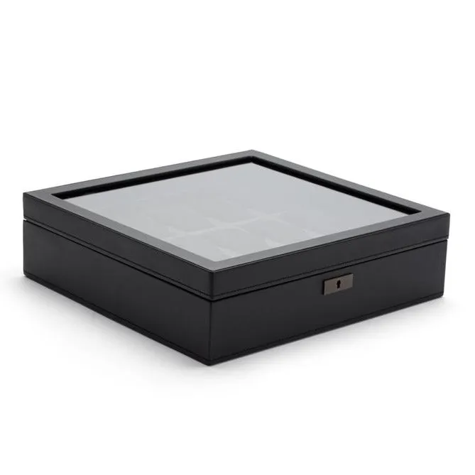 Wolf - Axis 15-Unit Watch Box | 488303